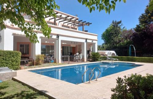 Lujan de Cuyo House | Calma Vistalba