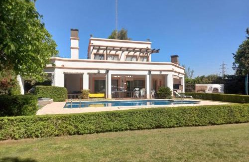 Lujan de Cuyo House | Calma Vistalba