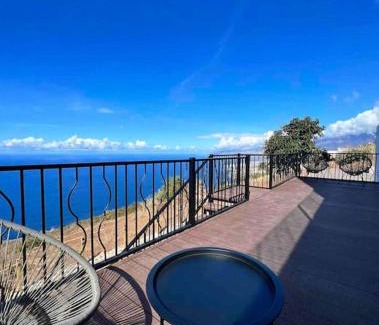 Icod el Alto Apartment | calMar Tenerife 2