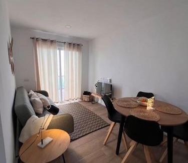 Icod el Alto Apartment | calMar Tenerife 2