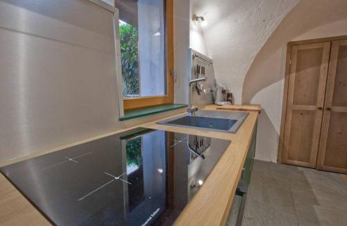 Puy-Saint-Andre Apartment | * CALME ET COZY *WIFI*VUE IMPRENABLE*