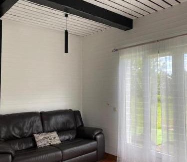 Saint-Martin-en-Campagne House | Calme Normand