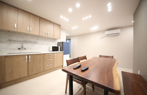 Masan Hotel | Calmrest Masan