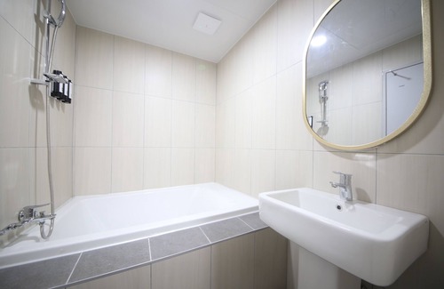 Masan Hotel | Calmrest Masan