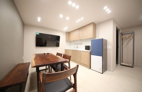 Masan Hotel | Calmrest Masan