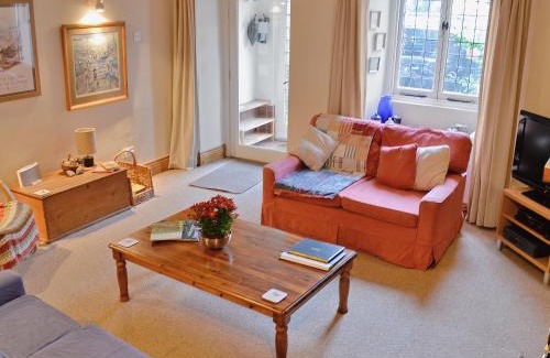 Kettlewell House | Calton Cottage