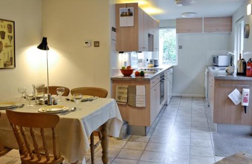 Kettlewell House | Calton Cottage