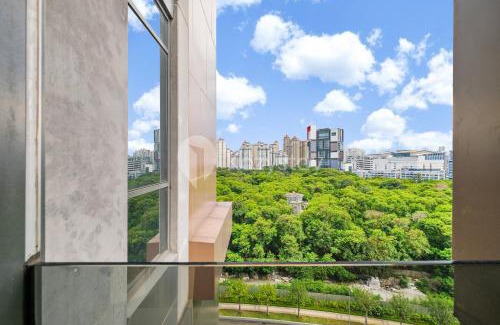 Old Jakarta Apartment | Caltra by Kozystay - Kemayoran