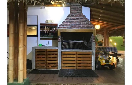 Olon House | Calu Beach House