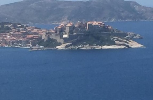 Calvi Apartment | Calvi au soleil