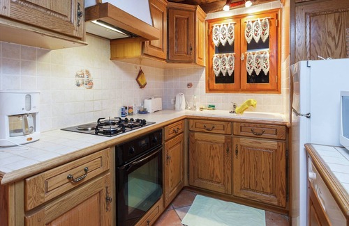 Calvinet House | Calvinet Retreat for Six Guests