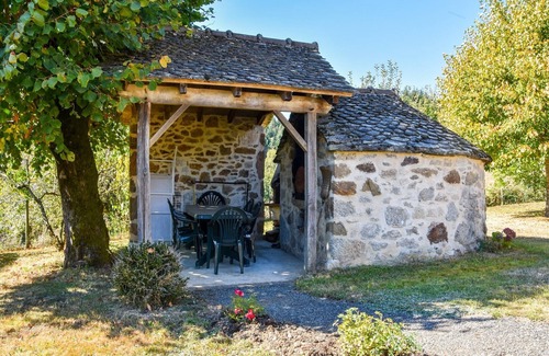 Calvinet House | Calvinet Retreat for Six Guests