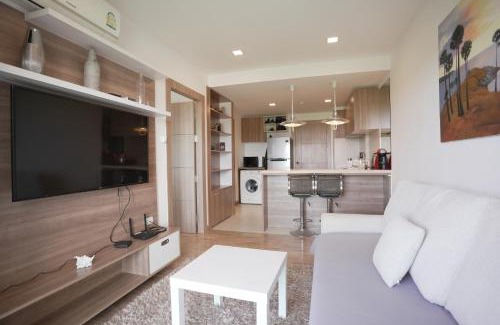 Nai Harn Apartment | Calypso Condo Rawai Nai Harn beach
