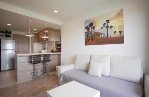 Nai Harn Apartment | Calypso Condo Rawai Nai Harn beach