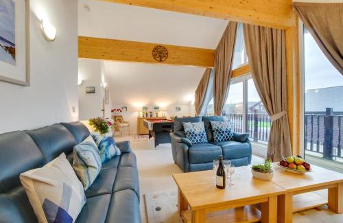 Winnard's Perch House | Calypso