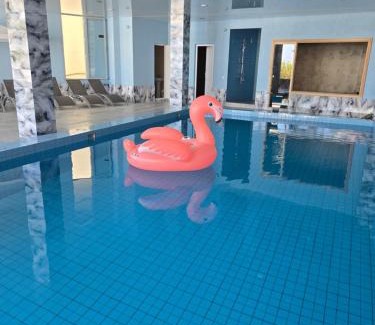 Kvariati Hotel | Calypso Kvariati Hotel