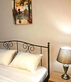Kvariati Hotel | Calypso Kvariati Inn