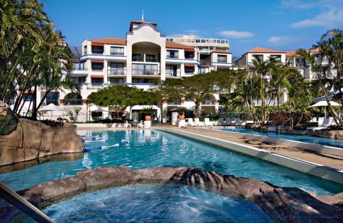 Coolangatta Apartment | Calypso Plaza Resort Unit 238