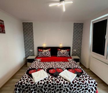 Fagaras House | Calypso Rooms