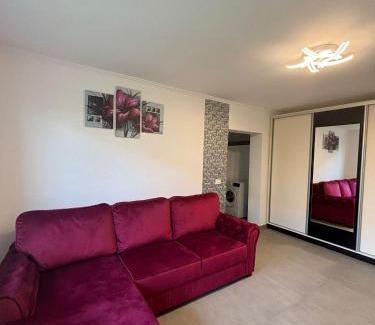 Fagaras House | Calypso Rooms