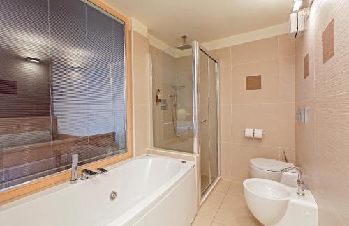 Livigno Hotel | Camana Veglia