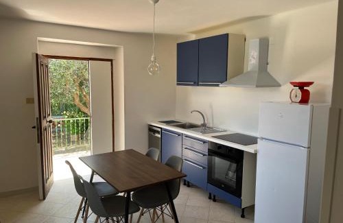 Ortona House | Camasileo