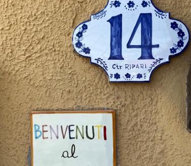 Ortona House | Camasileo