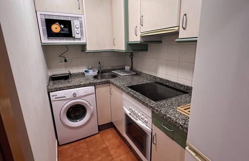 Luarca Apartment | CAMBARAL 1D