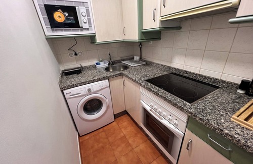 Luarca Apartment | CAMBARAL 1D