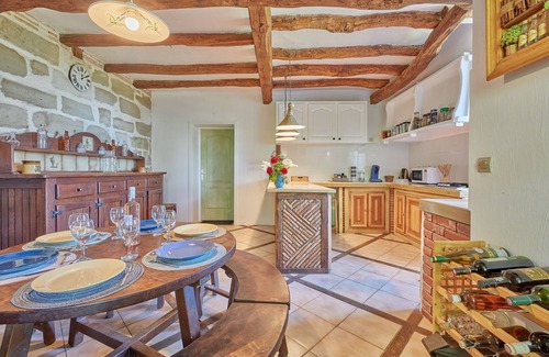 Cambes House | Cambes la Douce - Maison de vacances à la campagne