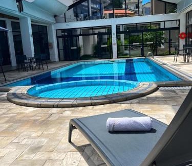 Canto Hotel | Cambirela Hotel