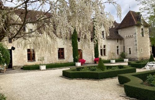 Marcilly-sur-Vienne Bed & Breakfast | Cambraye