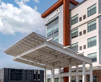 South Loop Hotel | Cambria Hotel Bloomington Mall of America Minneapolis Airport