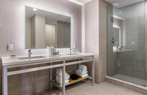 Gayborhood Hotel | Cambria Hotel Downtown-Center City