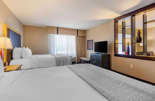 Fort Collins Hotel | Cambria Hotel Fort Collins