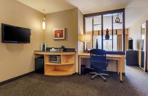 Fort Collins Hotel | Cambria Hotel Fort Collins