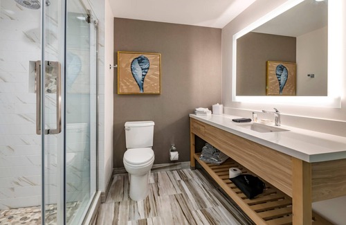 Lauderdale Beach Hotel | Cambria Hotel Fort Lauderdale Beach