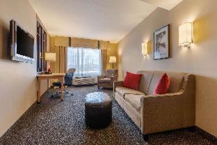 Fort Collins Hotel | Cambria Hotel Ft Collins