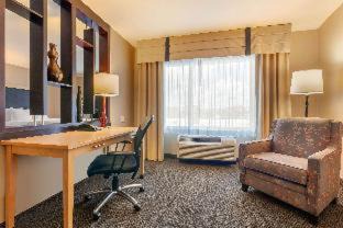 Fort Collins Hotel | Cambria Hotel Ft Collins