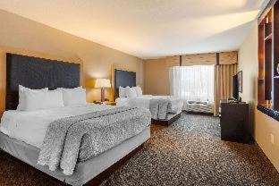 Fort Collins Hotel | Cambria Hotel Ft Collins