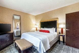 Downtown Pittsburgh Hotel | Cambria Hotel Pittsburgh - Downtown