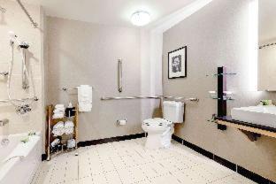 Downtown Pittsburgh Hotel | Cambria Hotel Pittsburgh - Downtown
