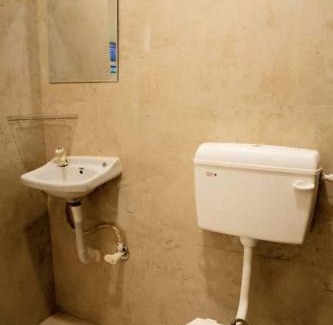 Khattalwada Hotel | Cambridge Homestay