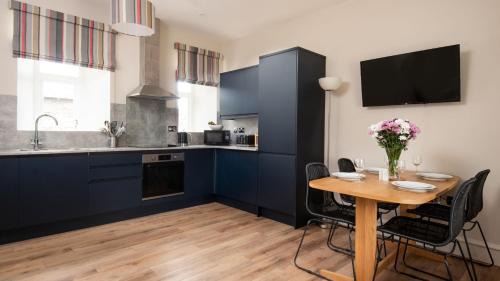 Berwick-upon-Tweed House | Cambridge House - Cottage Number Two