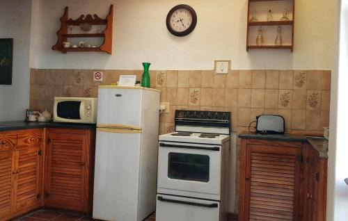 Graaff-Reinet Ski Chalet | Camdeboo Cottages