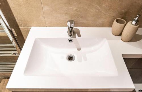 St George's Quarter Apartment | Camden Apartments 1