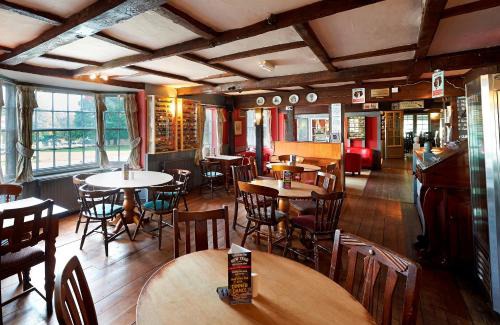 Royal Tunbridge Wells Hotel | Camden Arms Hotel
