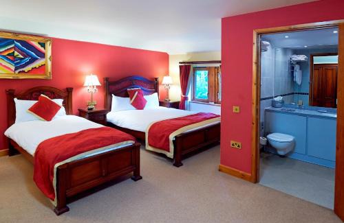 Royal Tunbridge Wells Hotel | Camden Arms Hotel