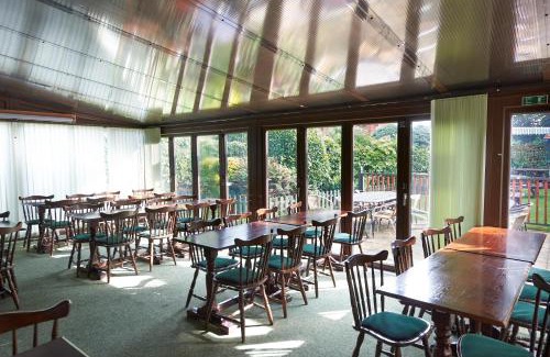 Royal Tunbridge Wells Hotel | Camden Arms Hotel