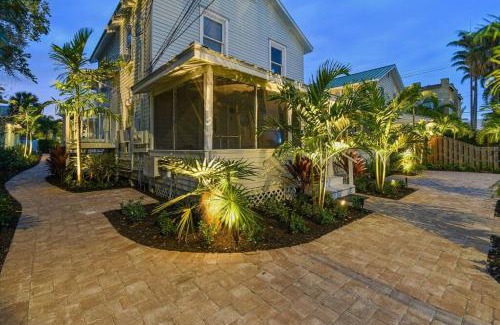 Stuart Apartment | Camden Cottage # 4 - Downtown Stuart